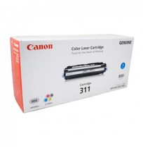 Canon Toner Cartridge Cyan [EP-311C]